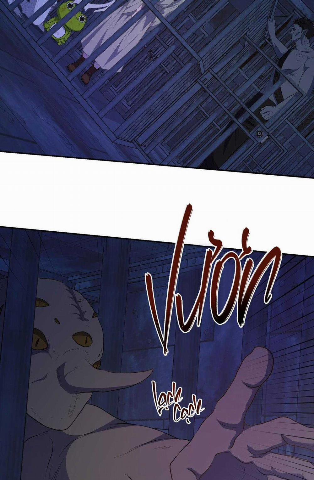 CÁCH TỒN TẠI NHƯ MỘT NGƯỜI CHƠI 57 trang 41