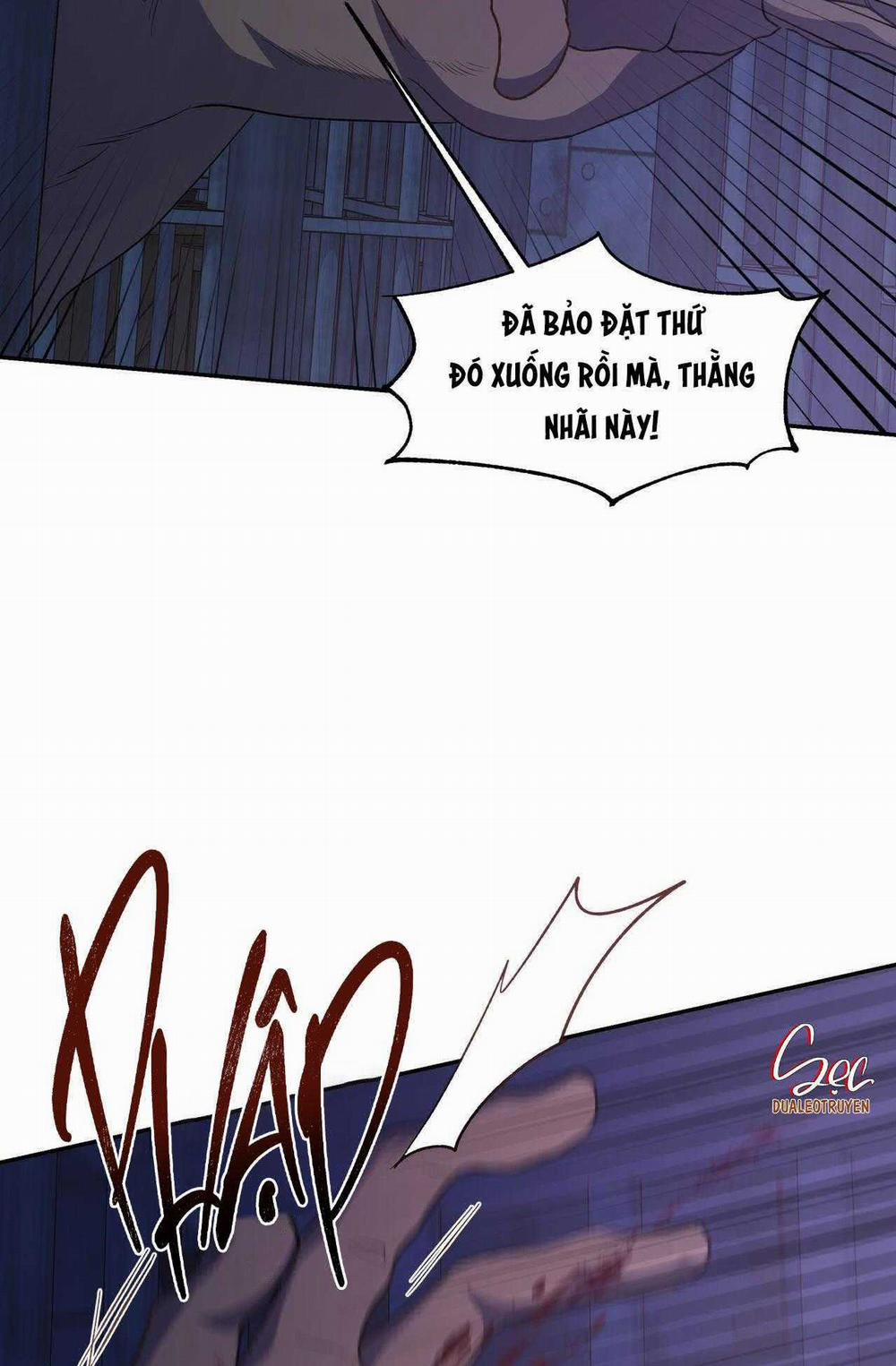 CÁCH TỒN TẠI NHƯ MỘT NGƯỜI CHƠI 57 trang 42