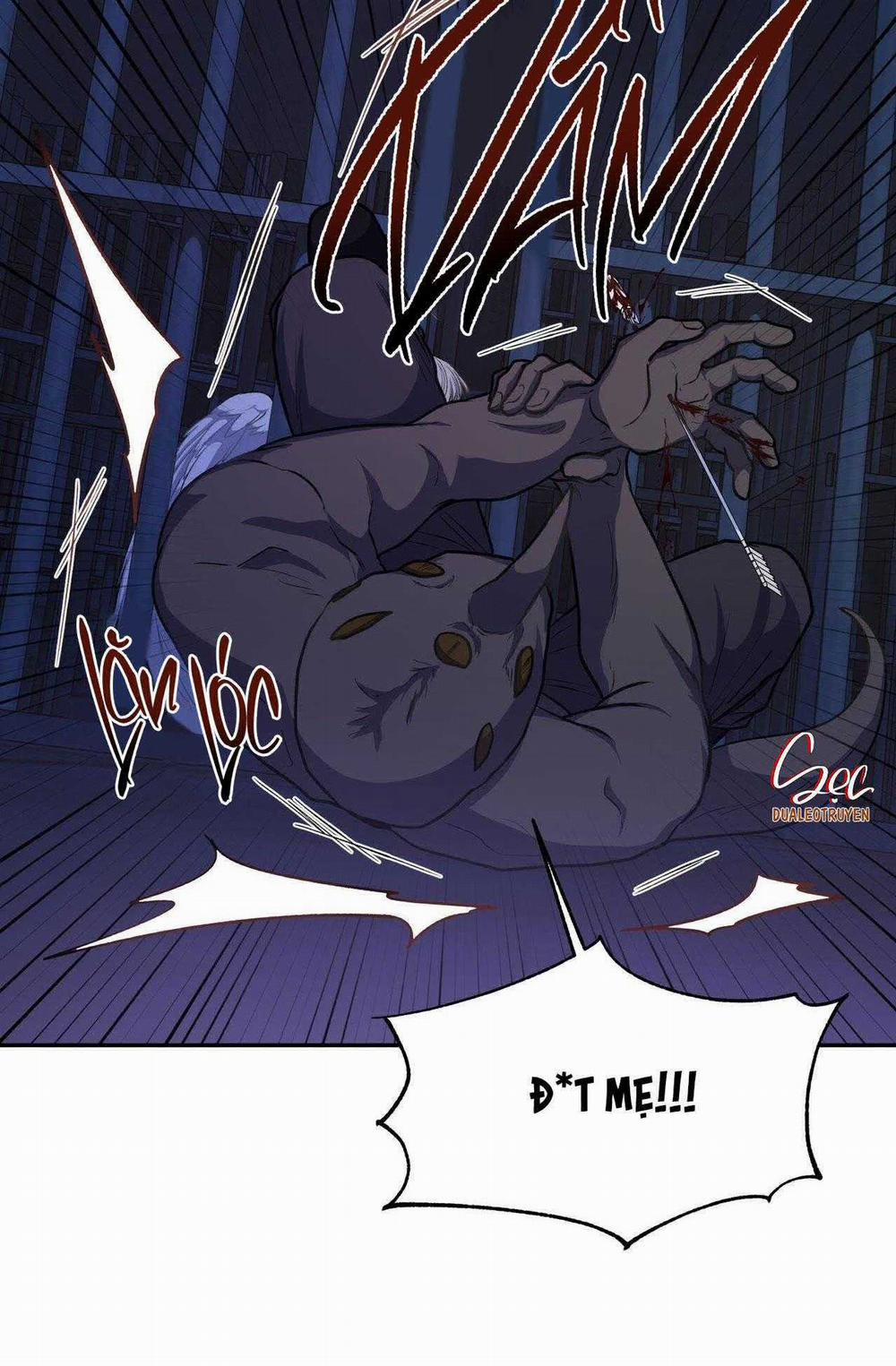 CÁCH TỒN TẠI NHƯ MỘT NGƯỜI CHƠI 57 trang 44