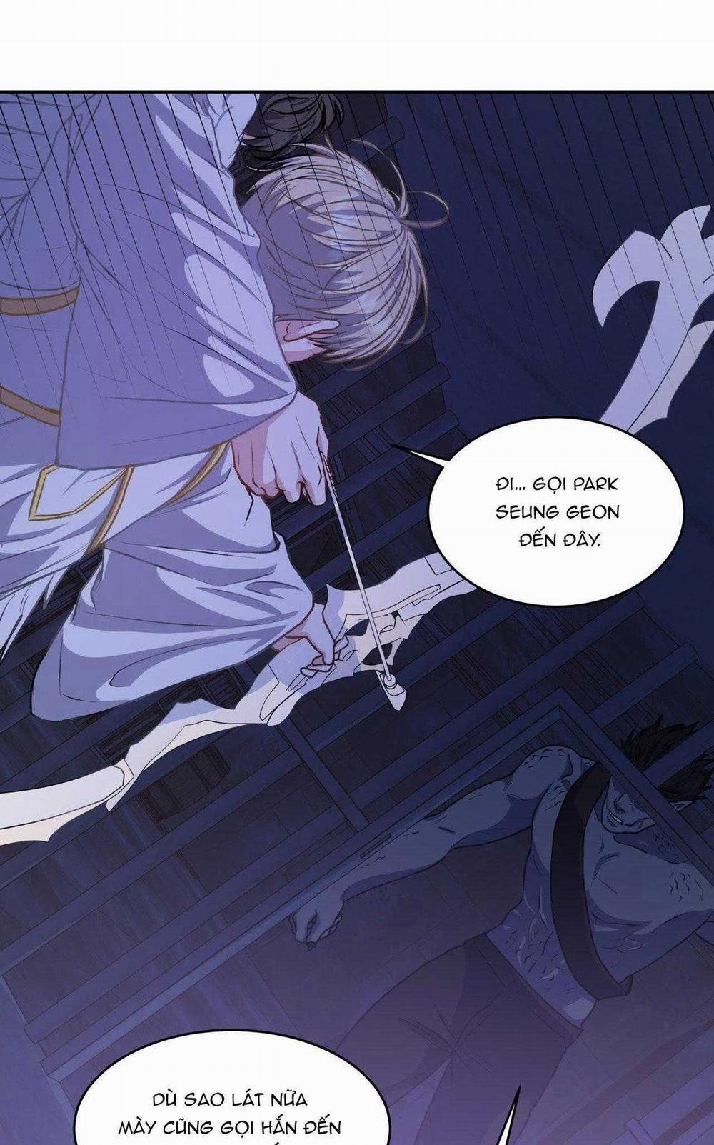 CÁCH TỒN TẠI NHƯ MỘT NGƯỜI CHƠI 57 trang 45