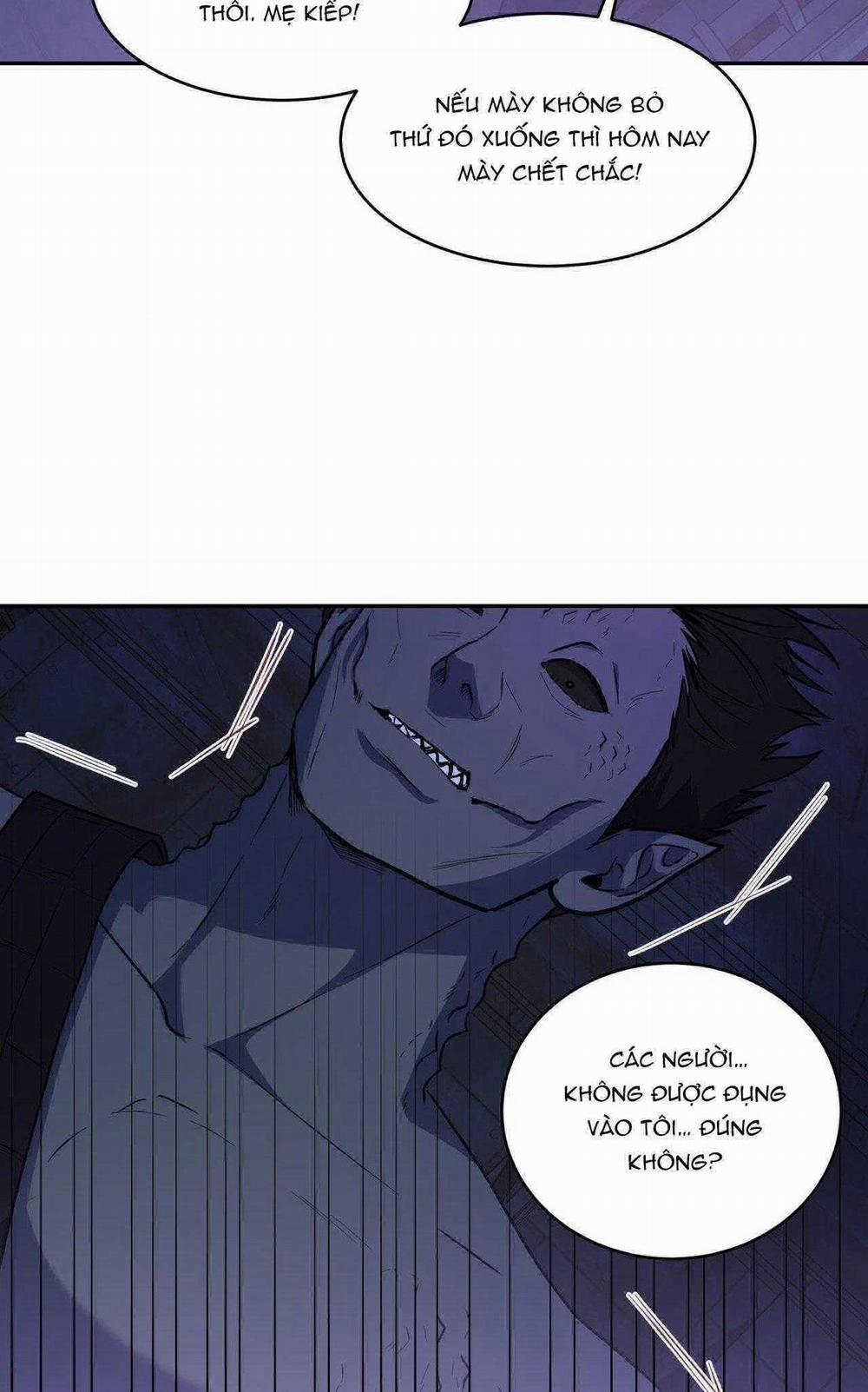 CÁCH TỒN TẠI NHƯ MỘT NGƯỜI CHƠI 57 trang 46