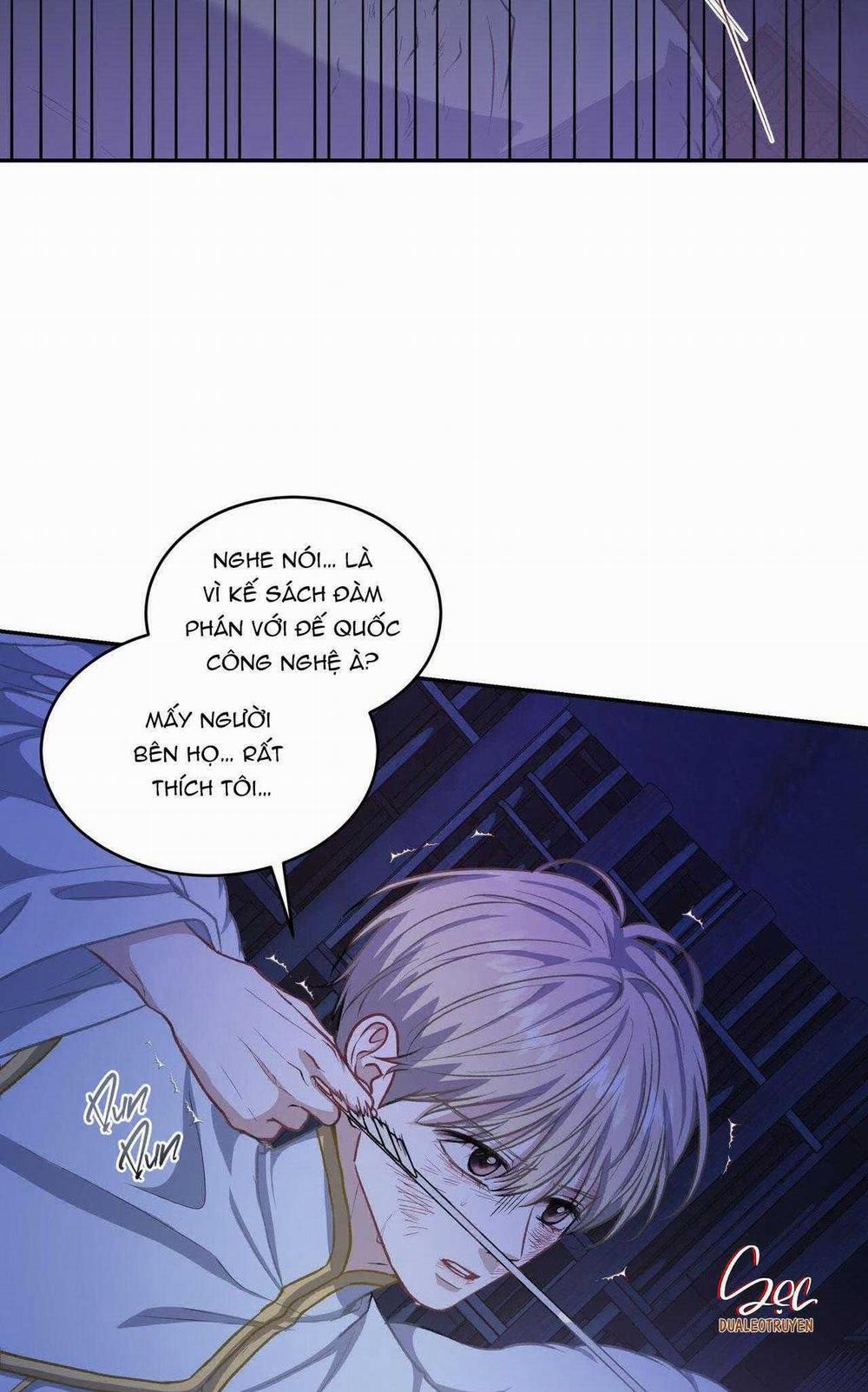 CÁCH TỒN TẠI NHƯ MỘT NGƯỜI CHƠI 57 trang 47