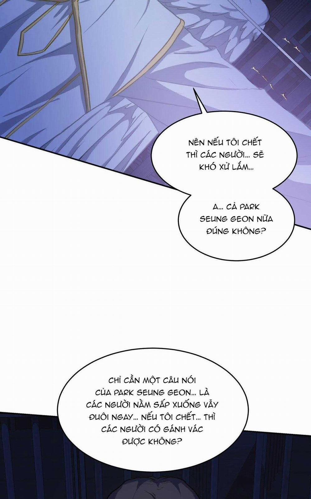 CÁCH TỒN TẠI NHƯ MỘT NGƯỜI CHƠI 57 trang 48