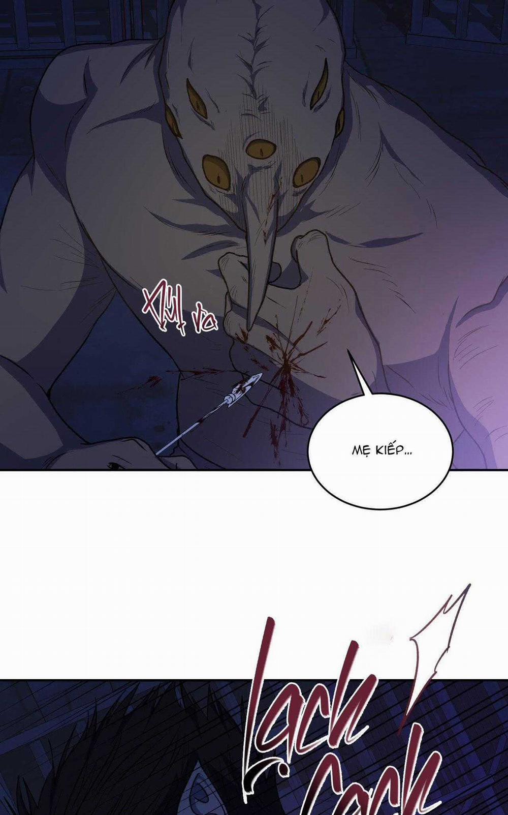 CÁCH TỒN TẠI NHƯ MỘT NGƯỜI CHƠI 57 trang 49