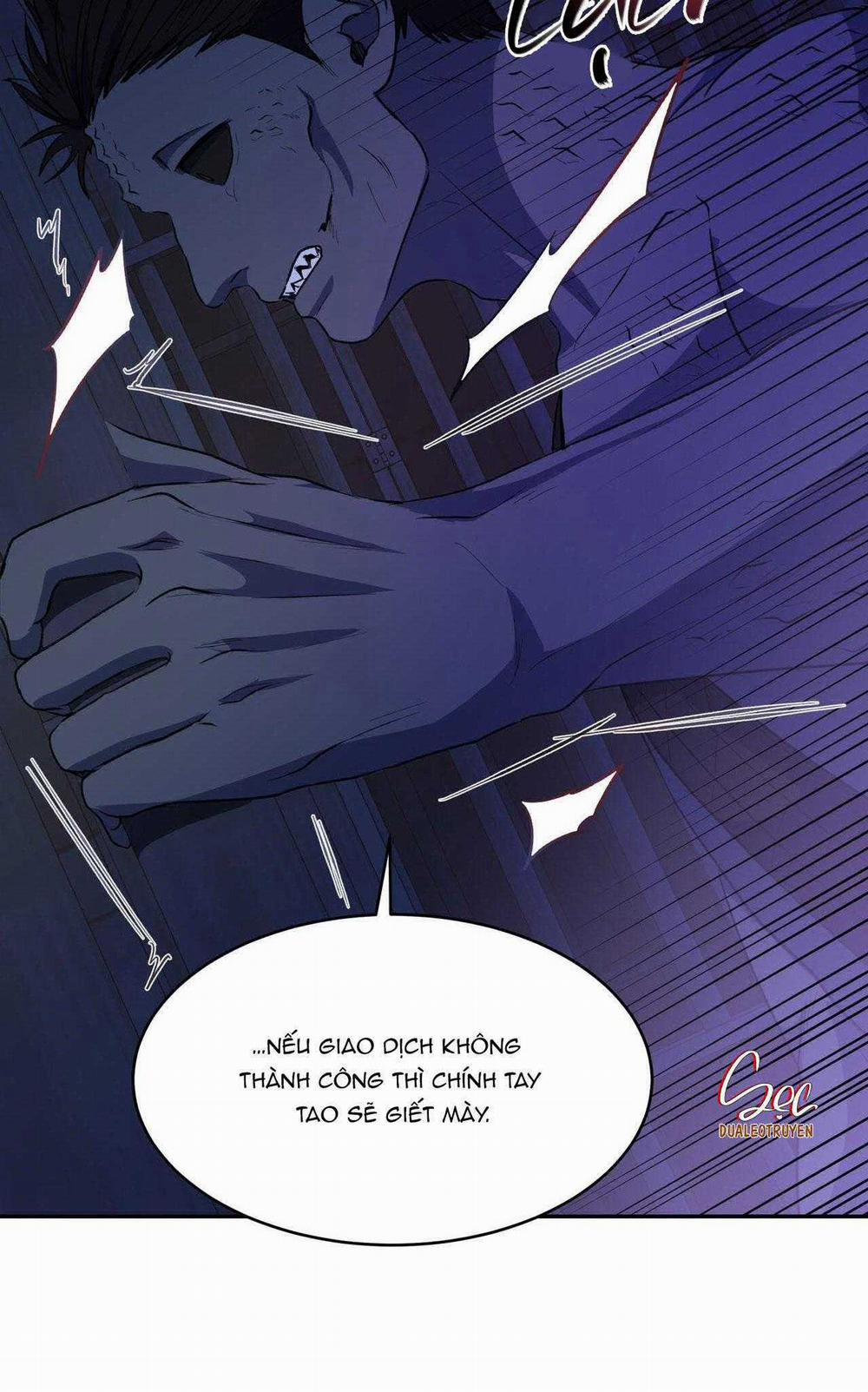 CÁCH TỒN TẠI NHƯ MỘT NGƯỜI CHƠI 57 trang 50