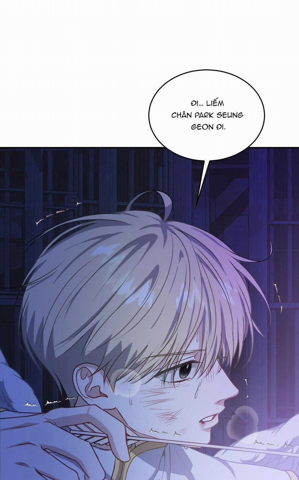 CÁCH TỒN TẠI NHƯ MỘT NGƯỜI CHƠI 57 trang 51