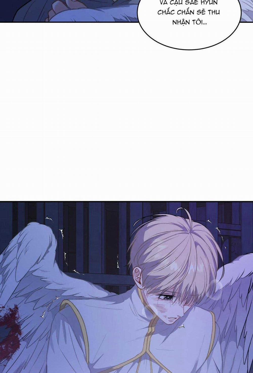 CÁCH TỒN TẠI NHƯ MỘT NGƯỜI CHƠI 57 trang 58