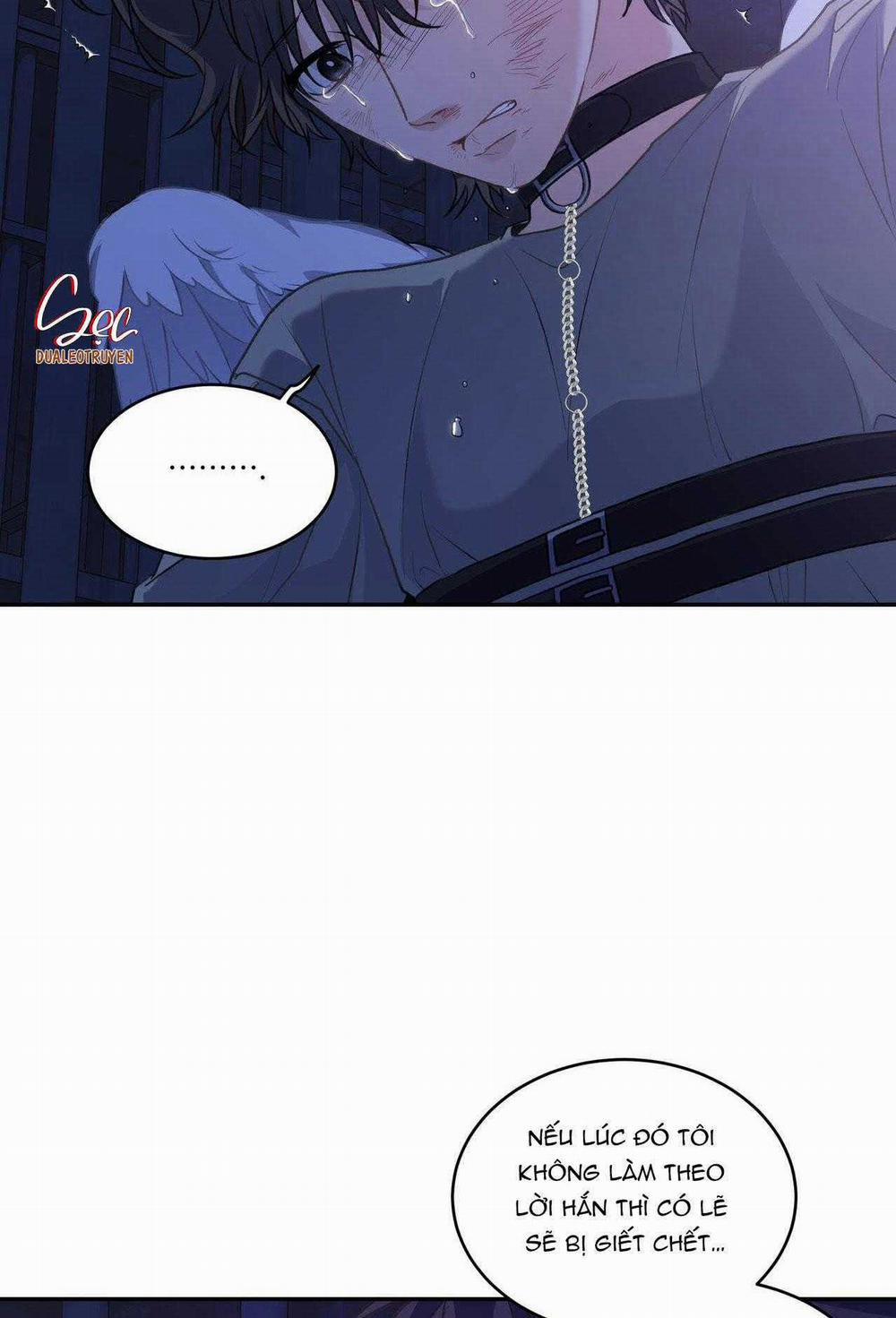 CÁCH TỒN TẠI NHƯ MỘT NGƯỜI CHƠI 57 trang 60