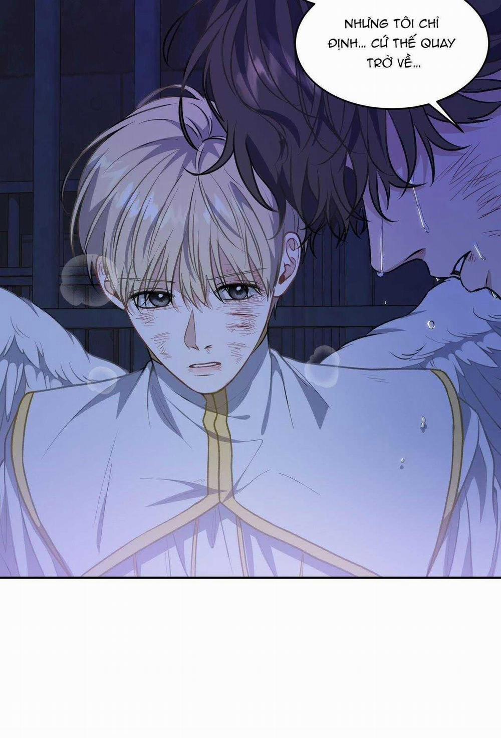 CÁCH TỒN TẠI NHƯ MỘT NGƯỜI CHƠI 57 trang 61