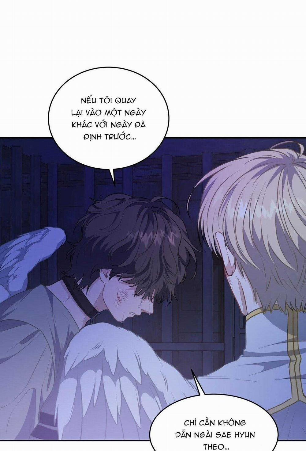 CÁCH TỒN TẠI NHƯ MỘT NGƯỜI CHƠI 57 trang 62