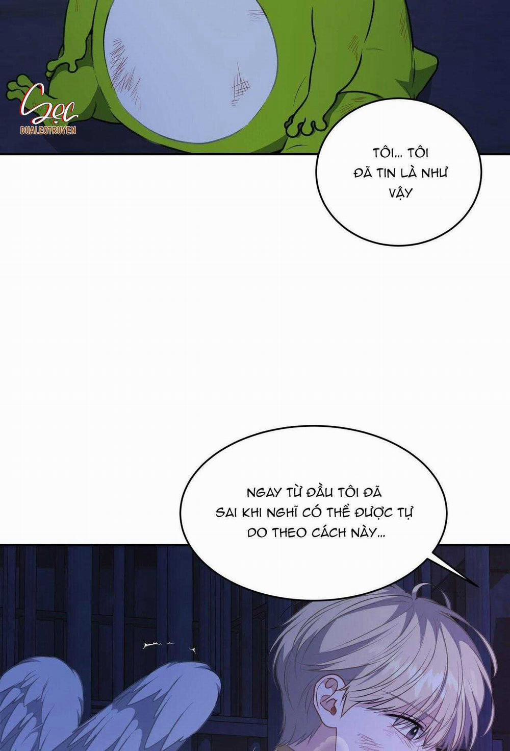 CÁCH TỒN TẠI NHƯ MỘT NGƯỜI CHƠI 57 trang 64