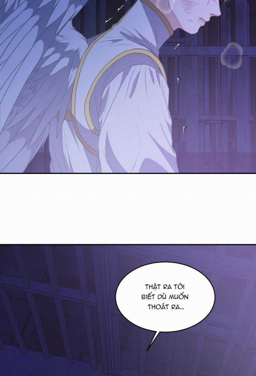 CÁCH TỒN TẠI NHƯ MỘT NGƯỜI CHƠI 57 trang 65