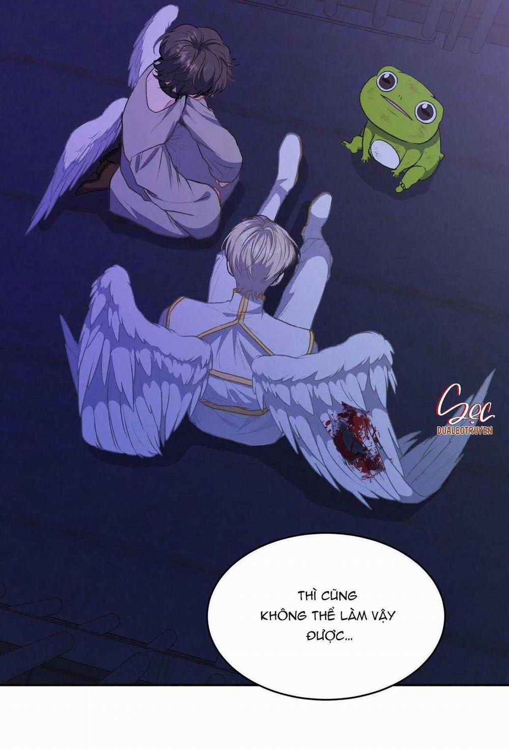 CÁCH TỒN TẠI NHƯ MỘT NGƯỜI CHƠI 57 trang 66