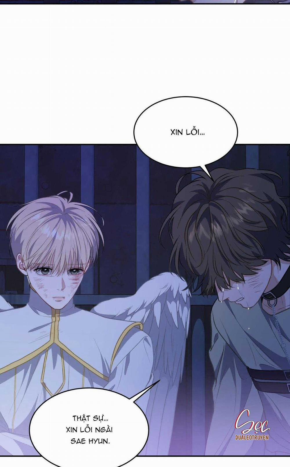 CÁCH TỒN TẠI NHƯ MỘT NGƯỜI CHƠI 57 trang 68