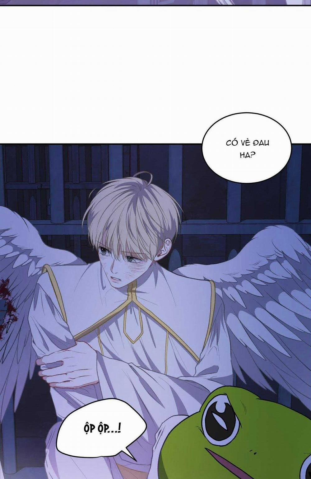 CÁCH TỒN TẠI NHƯ MỘT NGƯỜI CHƠI 57 trang 7