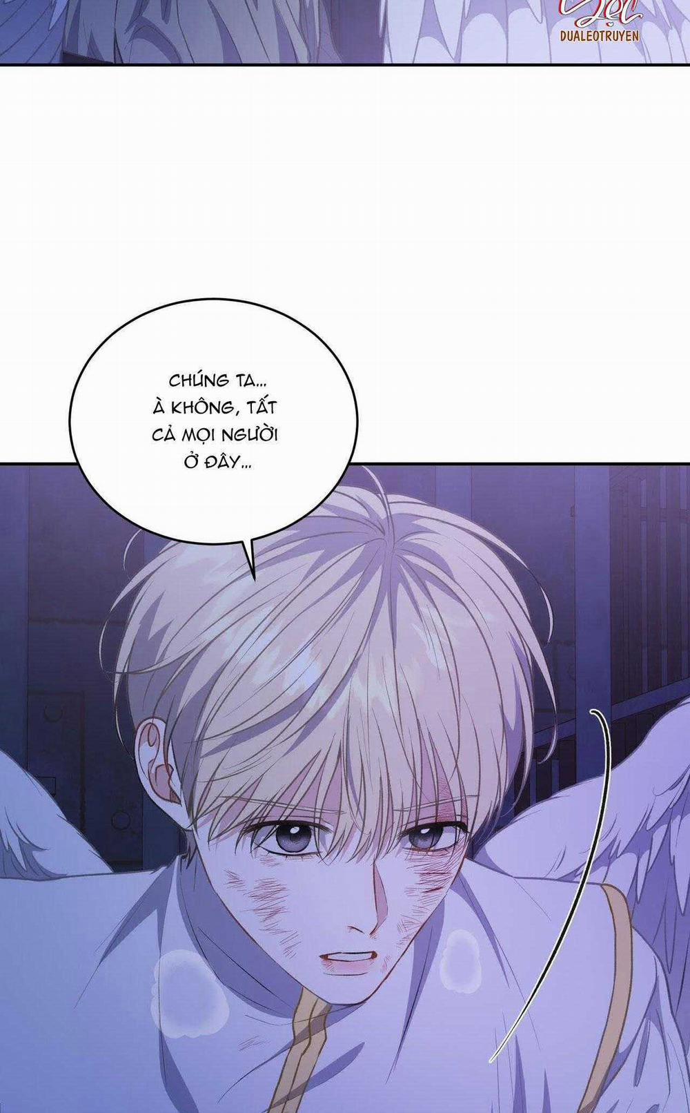 CÁCH TỒN TẠI NHƯ MỘT NGƯỜI CHƠI 57 trang 72