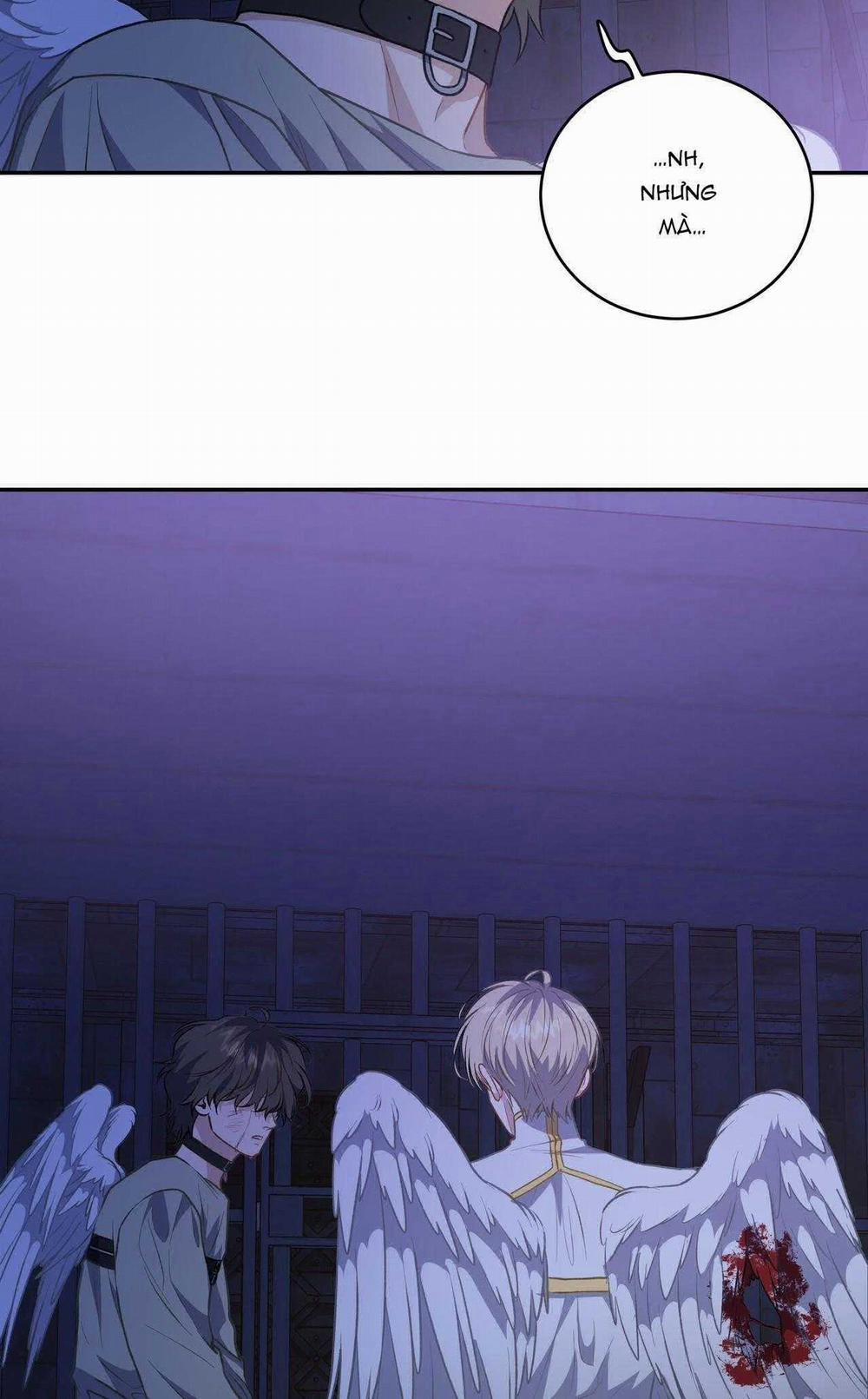 CÁCH TỒN TẠI NHƯ MỘT NGƯỜI CHƠI 57 trang 74