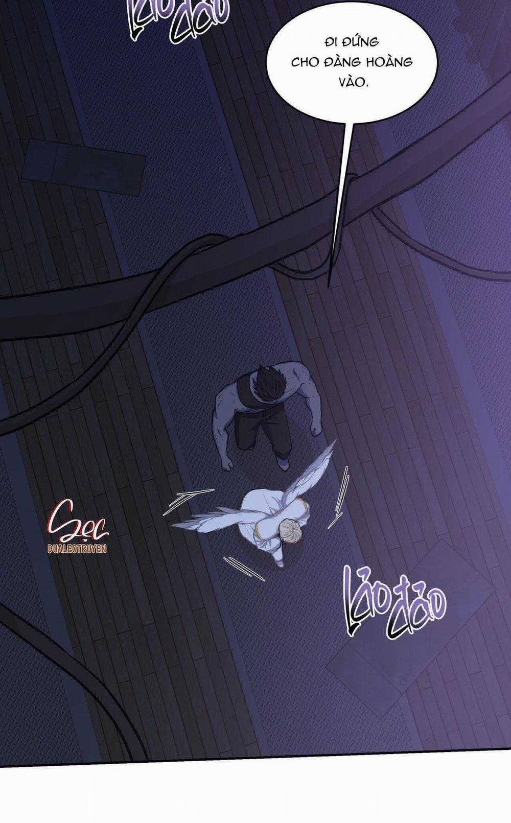 CÁCH TỒN TẠI NHƯ MỘT NGƯỜI CHƠI 57 trang 77