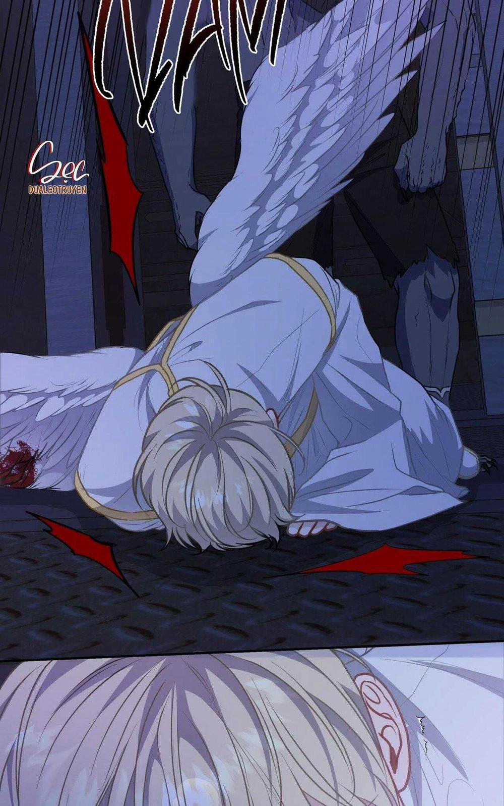 CÁCH TỒN TẠI NHƯ MỘT NGƯỜI CHƠI 57 trang 80