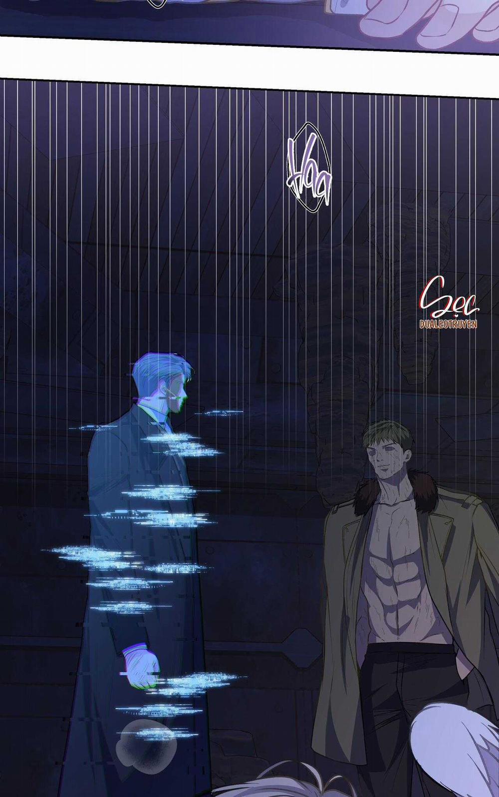 CÁCH TỒN TẠI NHƯ MỘT NGƯỜI CHƠI 57 trang 82