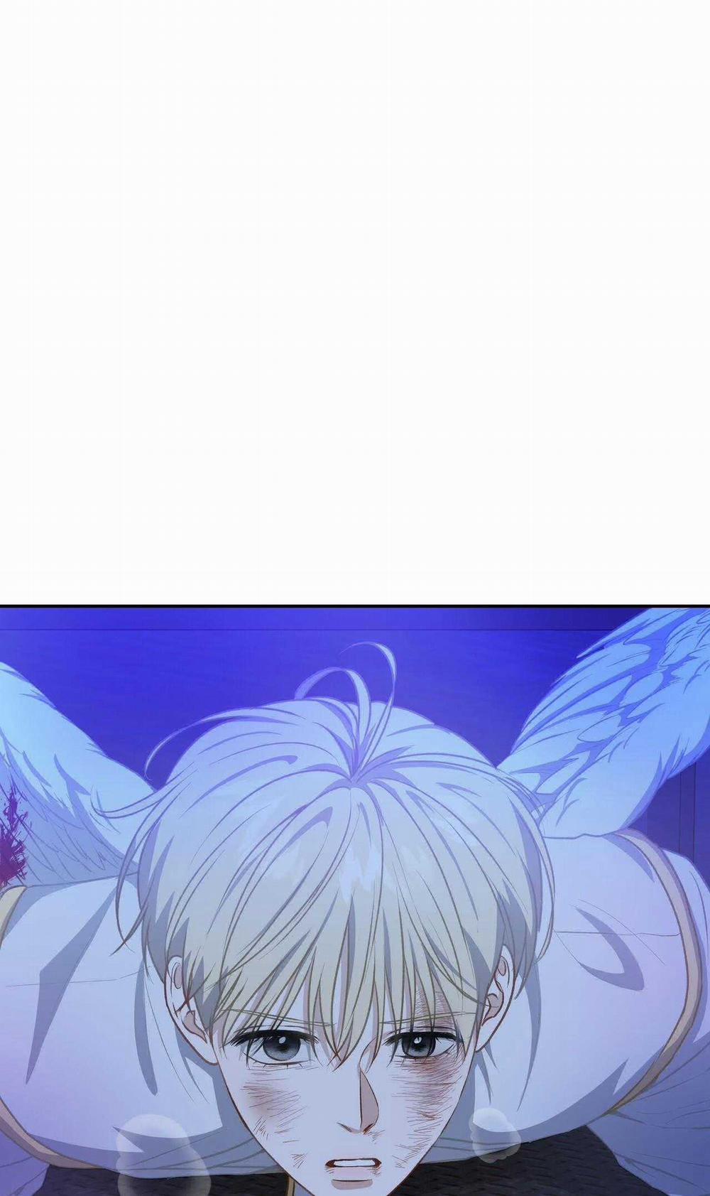 CÁCH TỒN TẠI NHƯ MỘT NGƯỜI CHƠI 58 trang 1