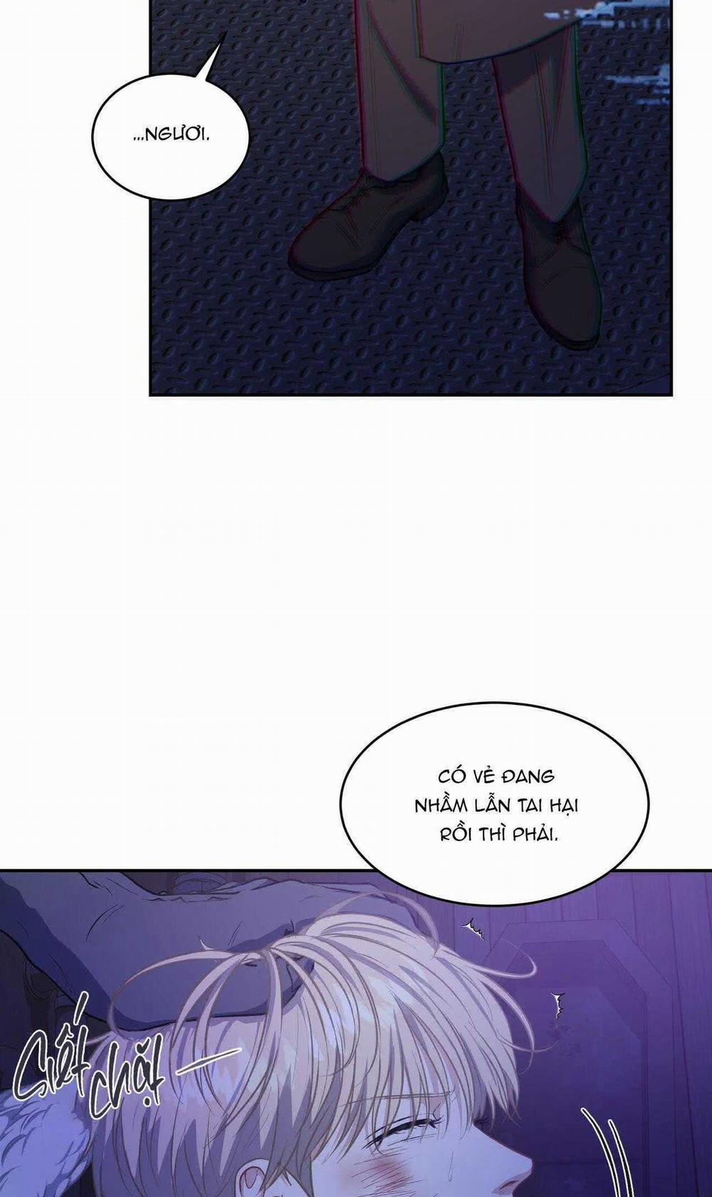 CÁCH TỒN TẠI NHƯ MỘT NGƯỜI CHƠI 58 trang 13