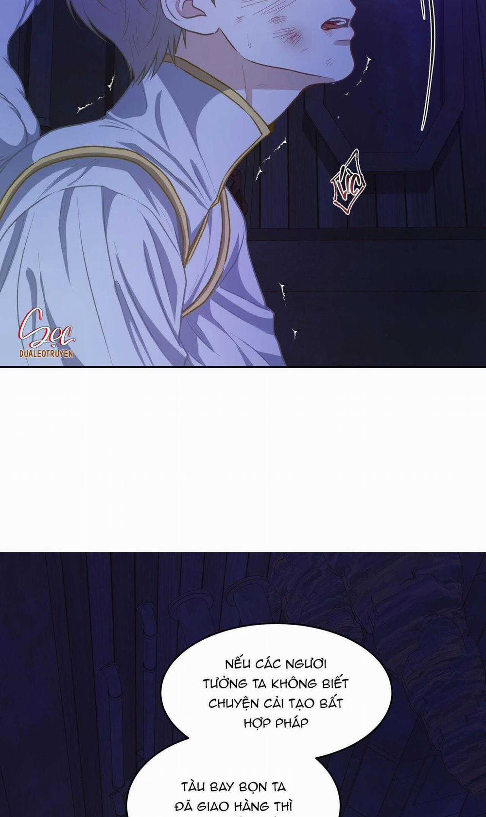 CÁCH TỒN TẠI NHƯ MỘT NGƯỜI CHƠI 58 trang 14