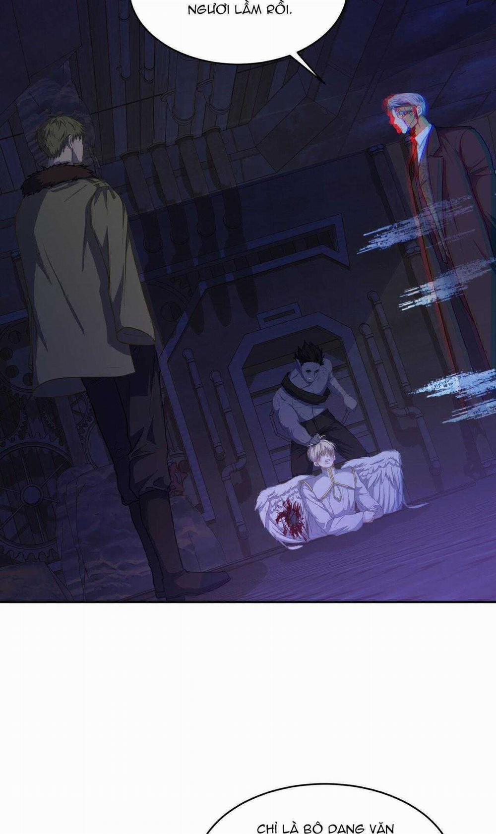 CÁCH TỒN TẠI NHƯ MỘT NGƯỜI CHƠI 58 trang 15