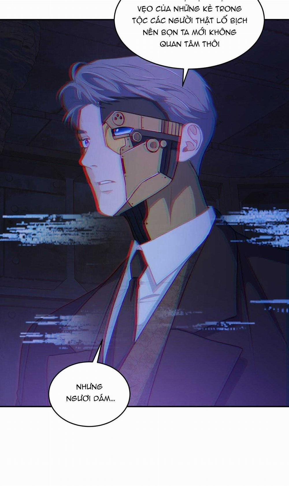 CÁCH TỒN TẠI NHƯ MỘT NGƯỜI CHƠI 58 trang 16