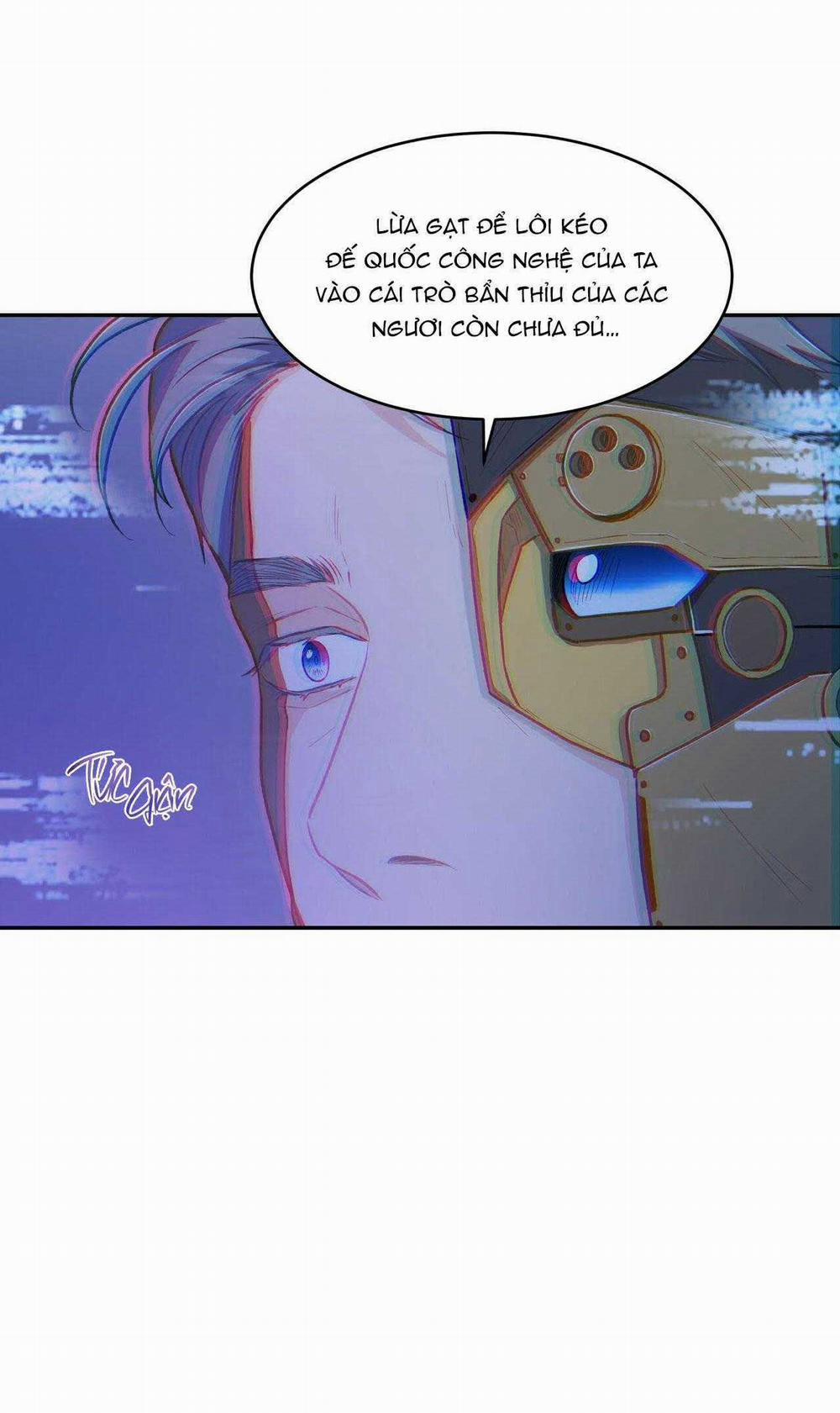 CÁCH TỒN TẠI NHƯ MỘT NGƯỜI CHƠI 58 trang 17