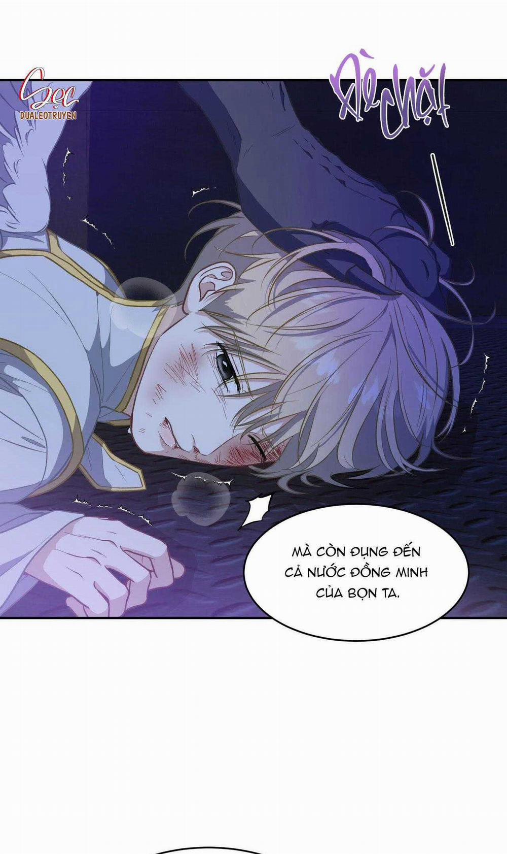 CÁCH TỒN TẠI NHƯ MỘT NGƯỜI CHƠI 58 trang 18