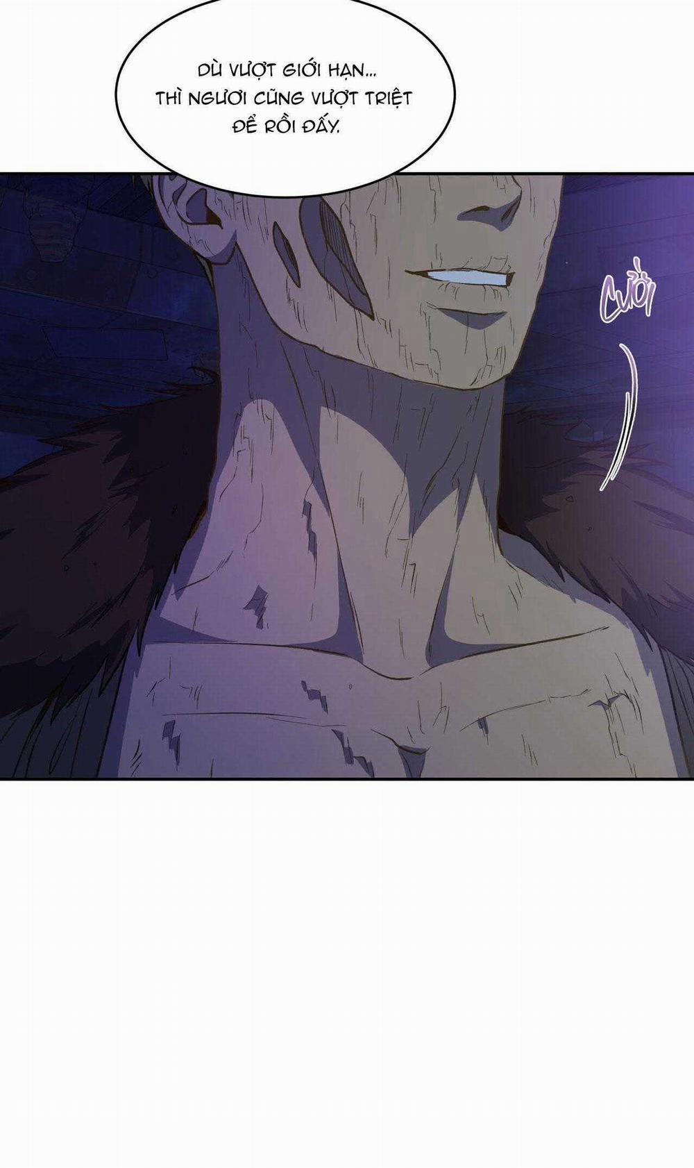 CÁCH TỒN TẠI NHƯ MỘT NGƯỜI CHƠI 58 trang 19