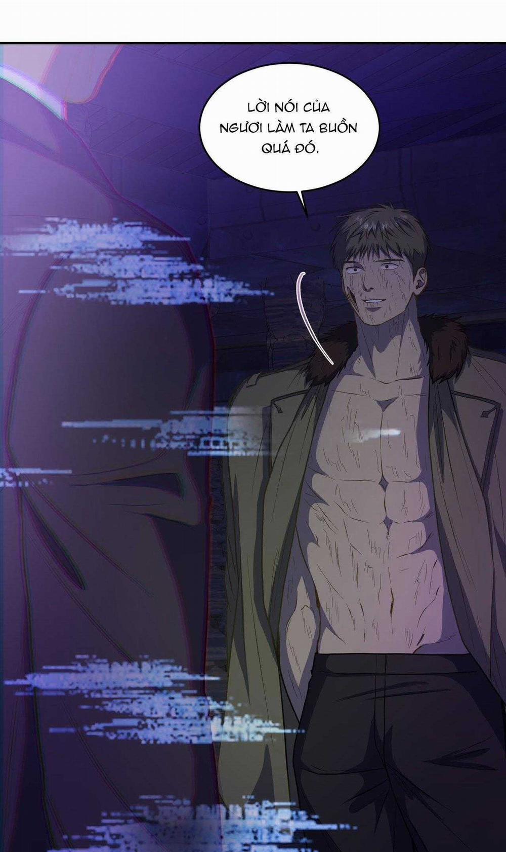 CÁCH TỒN TẠI NHƯ MỘT NGƯỜI CHƠI 58 trang 20