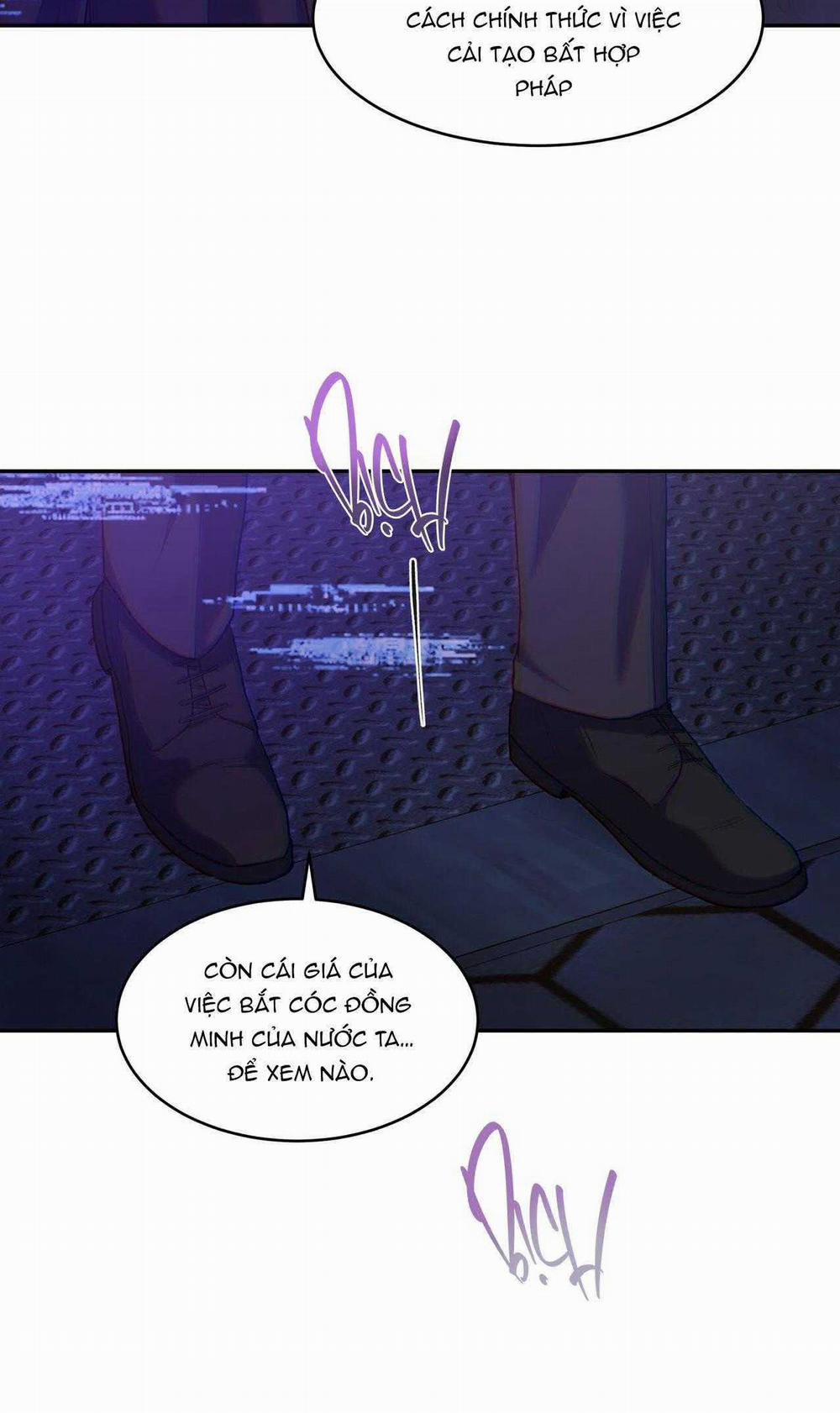 CÁCH TỒN TẠI NHƯ MỘT NGƯỜI CHƠI 58 trang 22