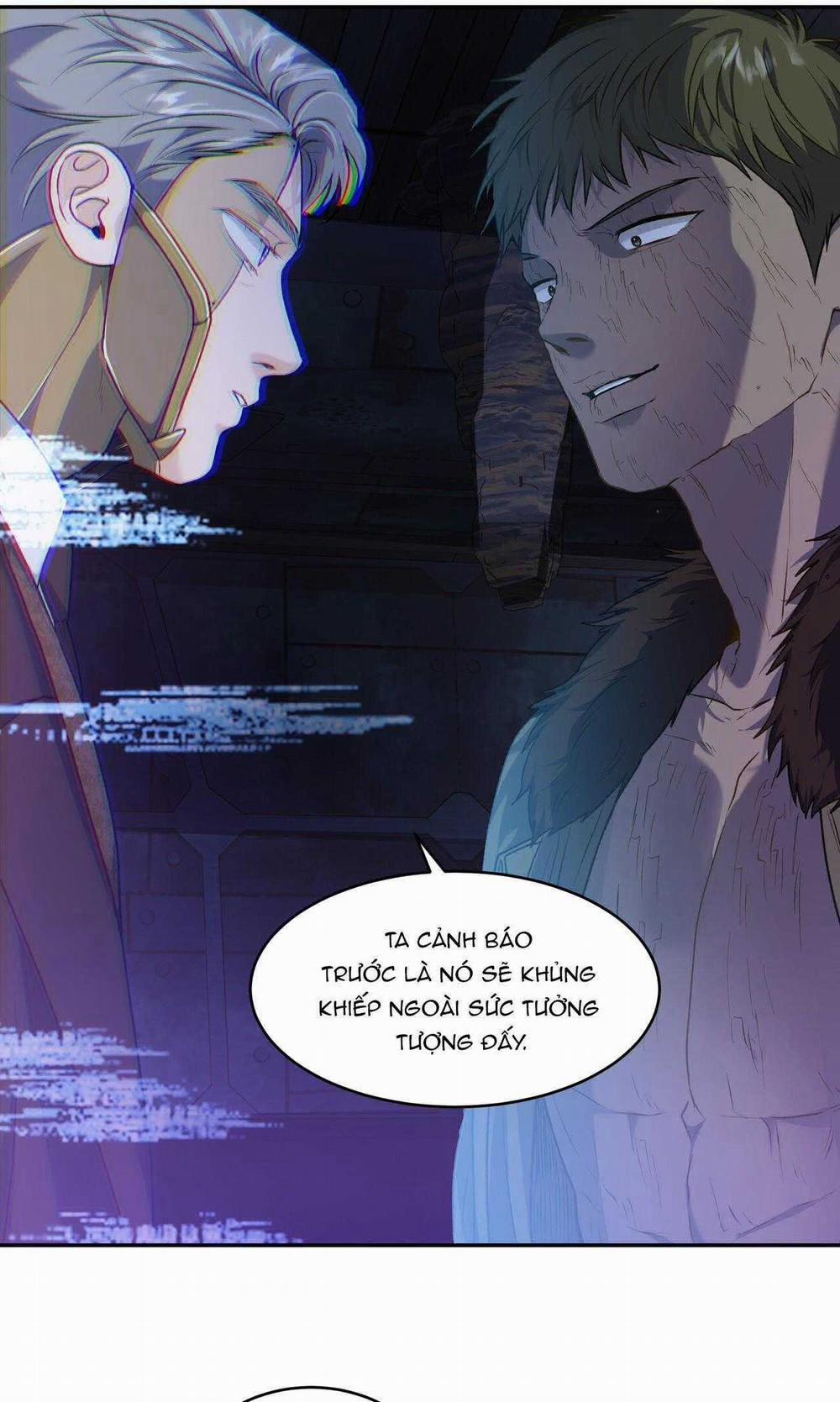 CÁCH TỒN TẠI NHƯ MỘT NGƯỜI CHƠI 58 trang 23