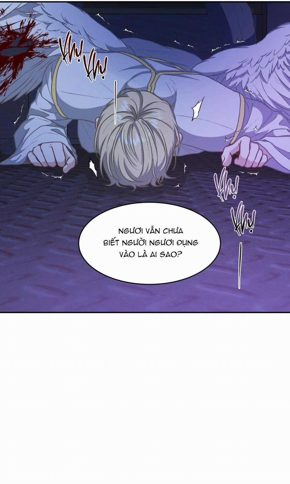 CÁCH TỒN TẠI NHƯ MỘT NGƯỜI CHƠI 58 trang 25