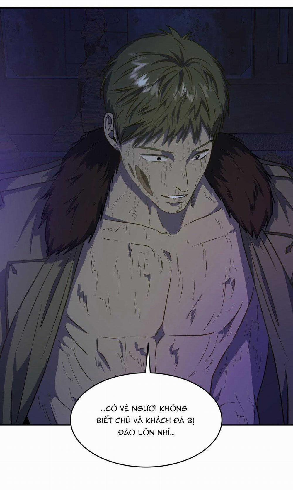 CÁCH TỒN TẠI NHƯ MỘT NGƯỜI CHƠI 58 trang 26