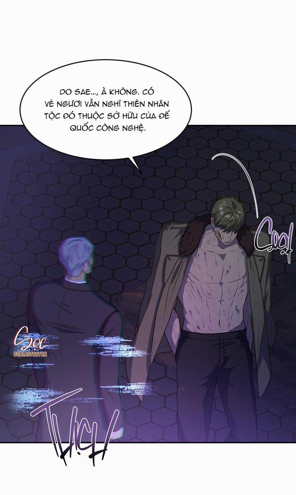 CÁCH TỒN TẠI NHƯ MỘT NGƯỜI CHƠI 58 trang 27