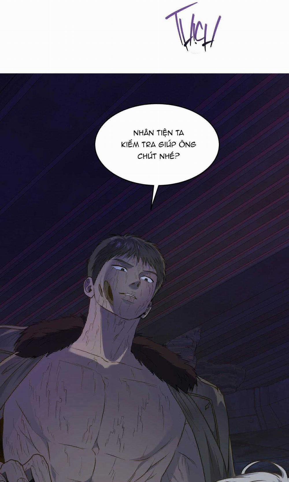 CÁCH TỒN TẠI NHƯ MỘT NGƯỜI CHƠI 58 trang 28