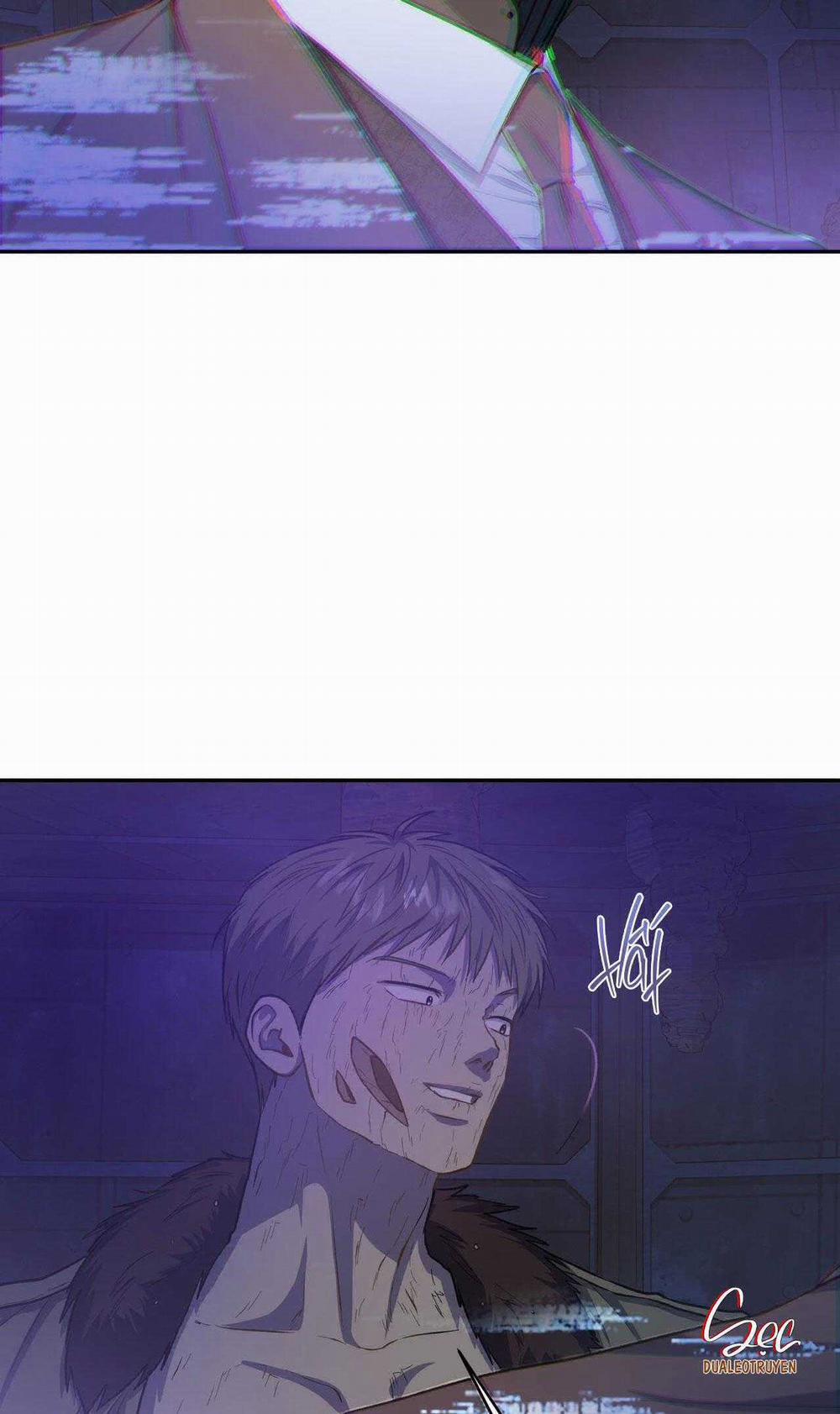 CÁCH TỒN TẠI NHƯ MỘT NGƯỜI CHƠI 58 trang 3