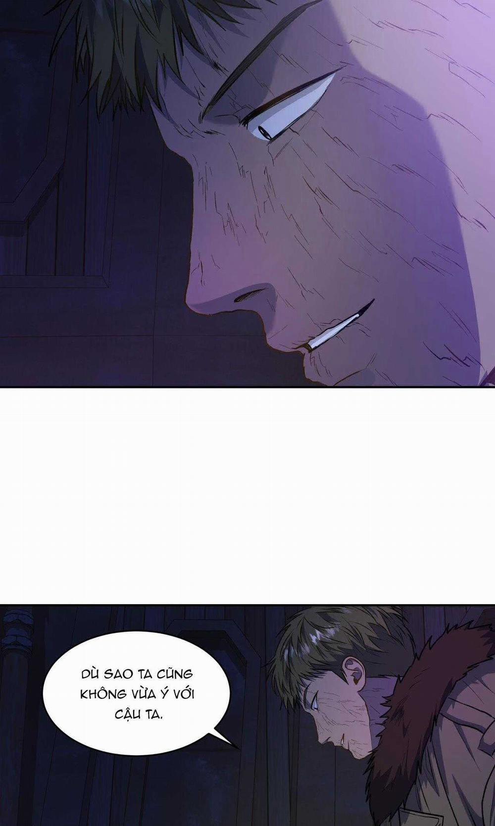 CÁCH TỒN TẠI NHƯ MỘT NGƯỜI CHƠI 58 trang 31