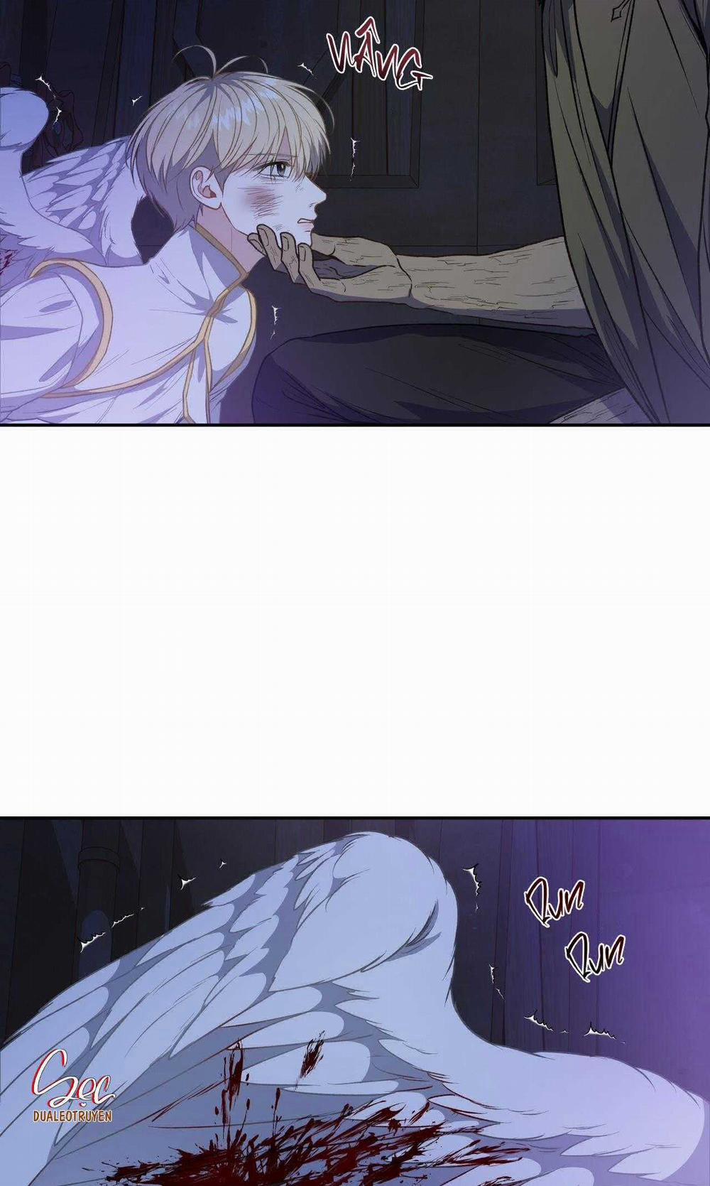 CÁCH TỒN TẠI NHƯ MỘT NGƯỜI CHƠI 58 trang 32