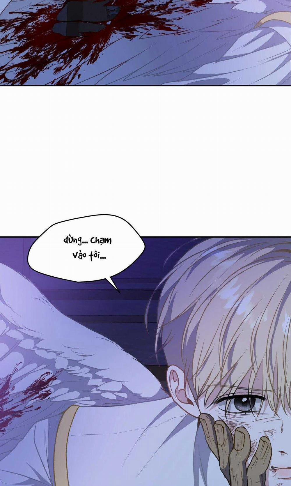 CÁCH TỒN TẠI NHƯ MỘT NGƯỜI CHƠI 58 trang 33