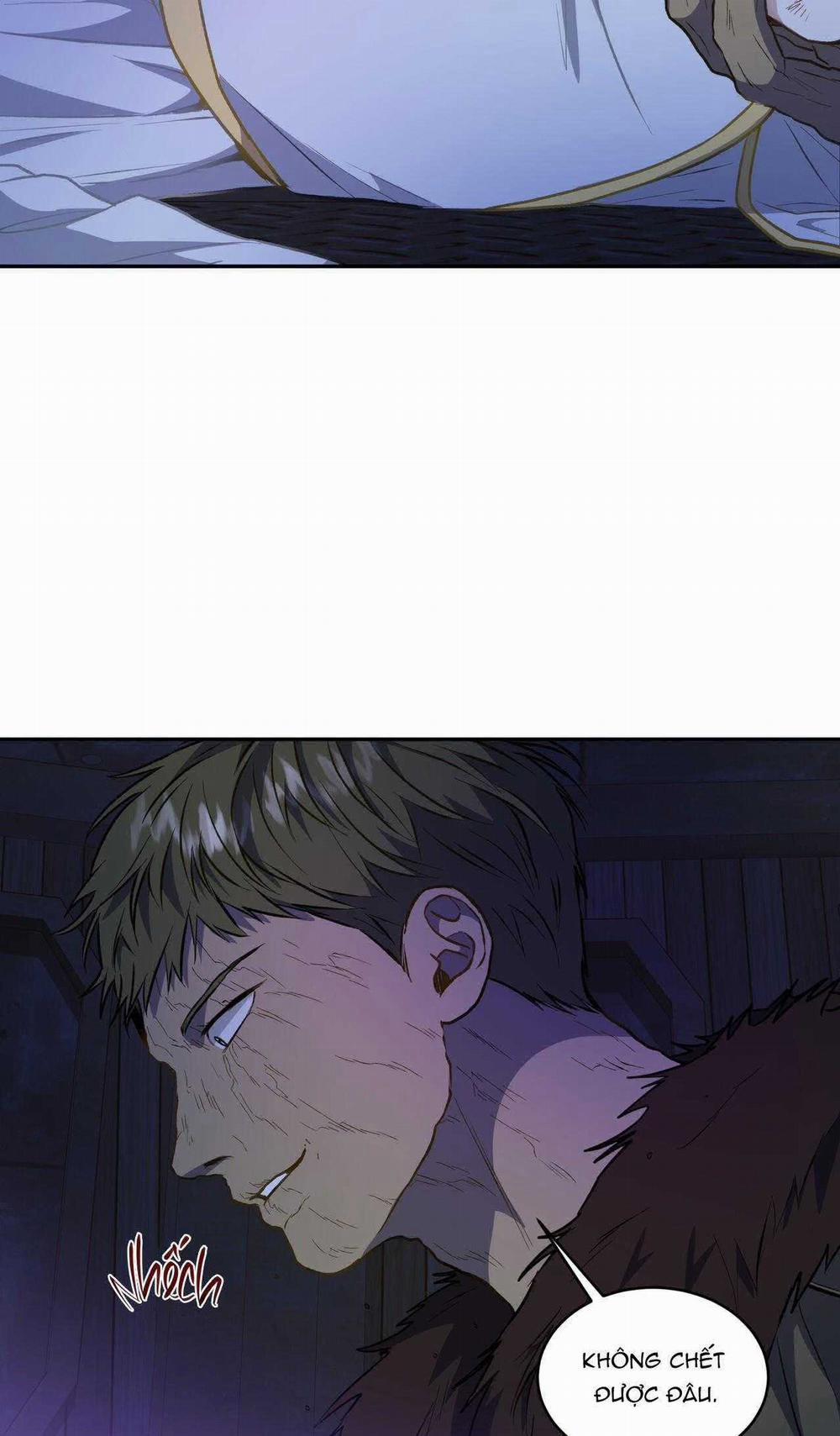 CÁCH TỒN TẠI NHƯ MỘT NGƯỜI CHƠI 58 trang 34