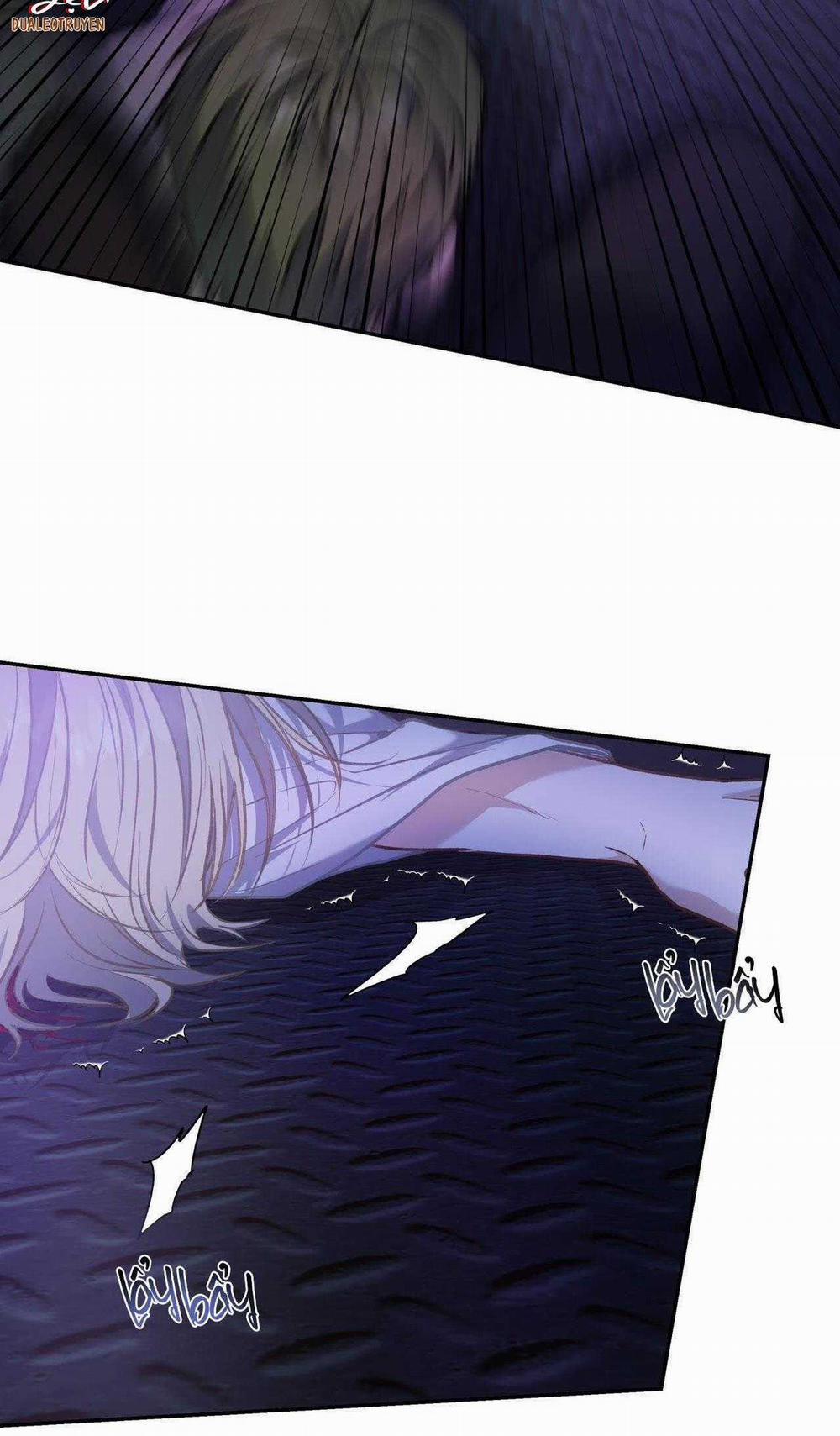 CÁCH TỒN TẠI NHƯ MỘT NGƯỜI CHƠI 58 trang 36