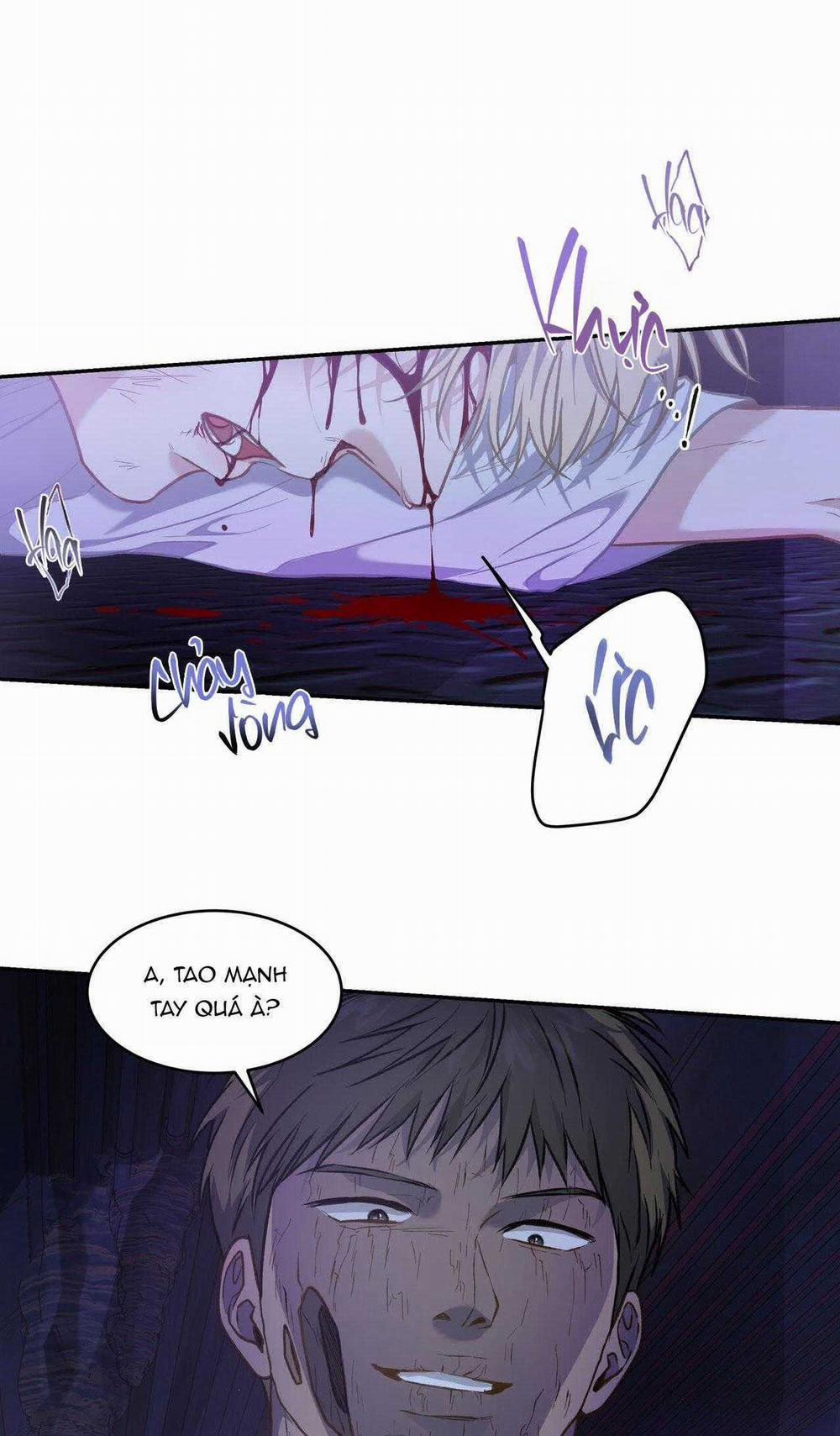 CÁCH TỒN TẠI NHƯ MỘT NGƯỜI CHƠI 58 trang 37