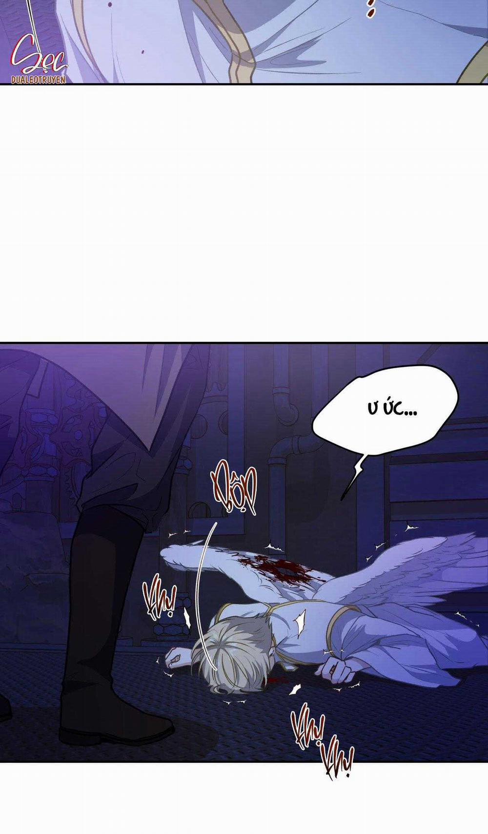 CÁCH TỒN TẠI NHƯ MỘT NGƯỜI CHƠI 58 trang 39