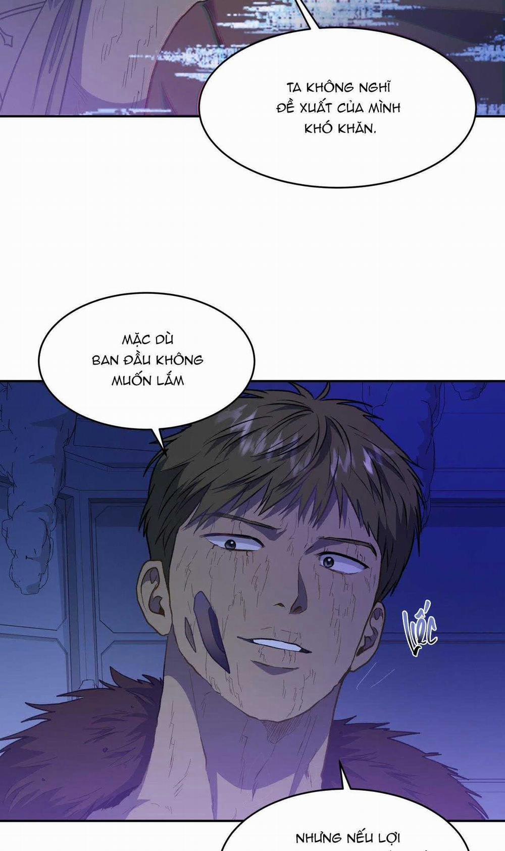 CÁCH TỒN TẠI NHƯ MỘT NGƯỜI CHƠI 58 trang 4