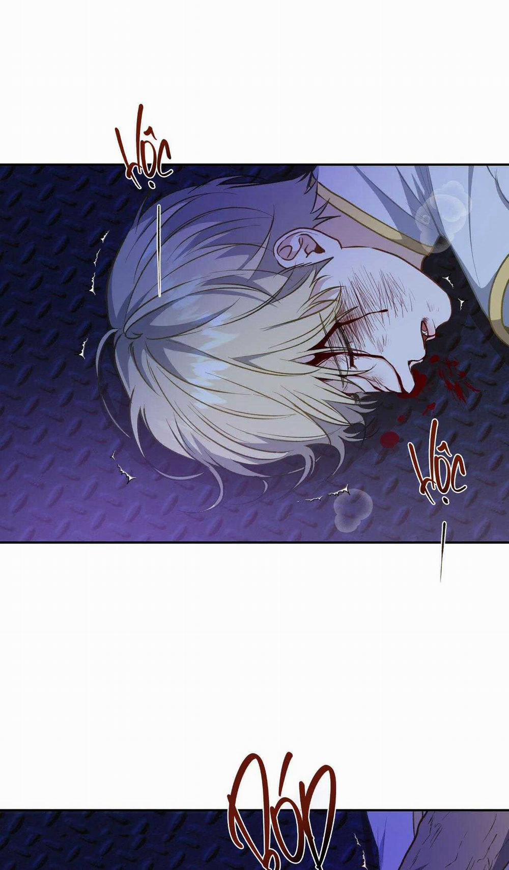 CÁCH TỒN TẠI NHƯ MỘT NGƯỜI CHƠI 58 trang 40