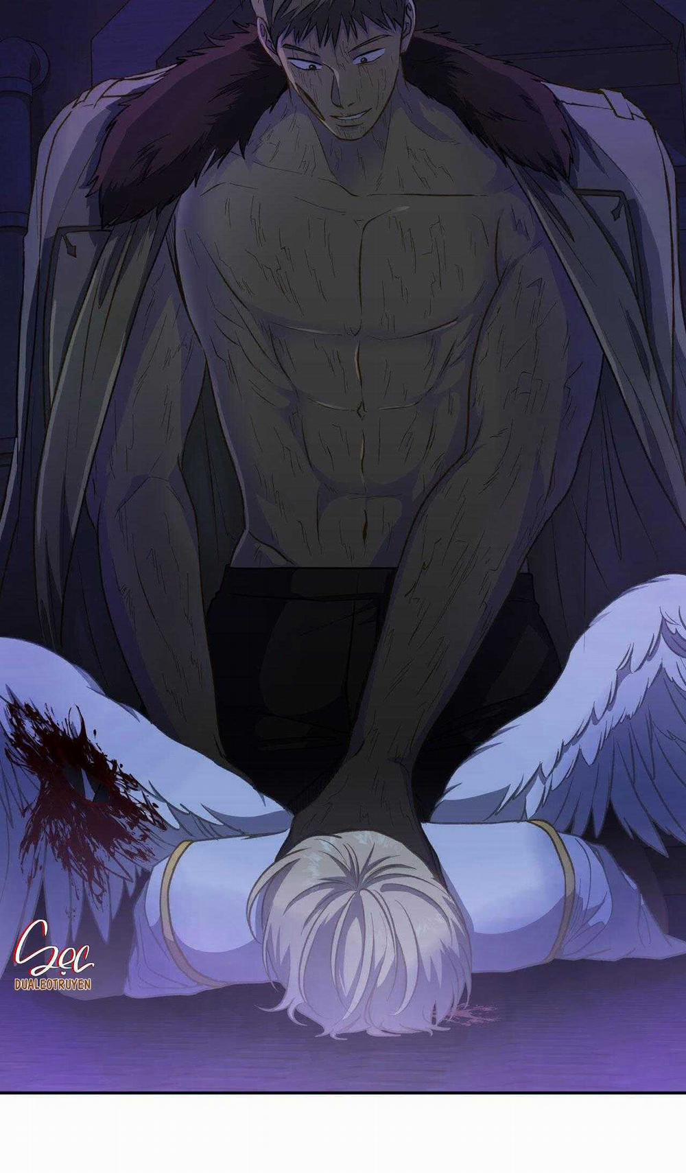 CÁCH TỒN TẠI NHƯ MỘT NGƯỜI CHƠI 58 trang 42